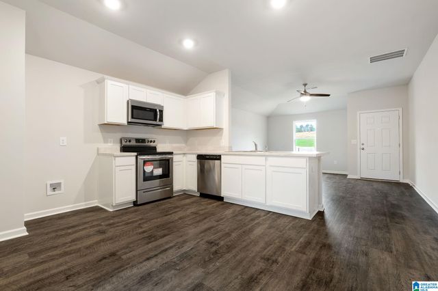 54 HORIZON STREET, Eastaboga, AL 36260