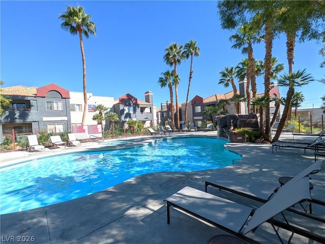 8600 West Charleston Boulevard 1066, Las Vegas, NV 89117