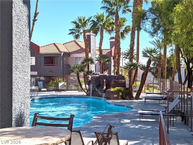 8600 West Charleston Boulevard 1066, Las Vegas, NV 89117