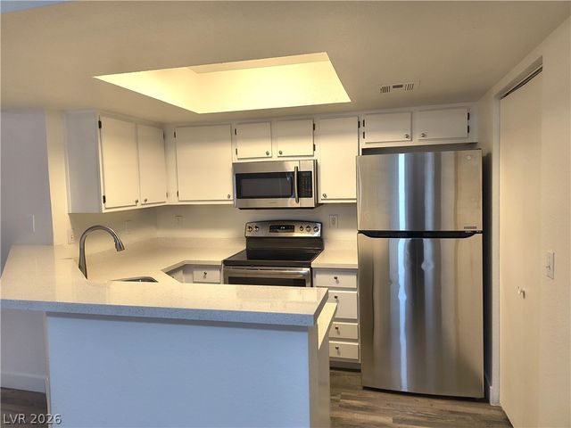 8600 West Charleston Boulevard 1066, Las Vegas, NV 89117