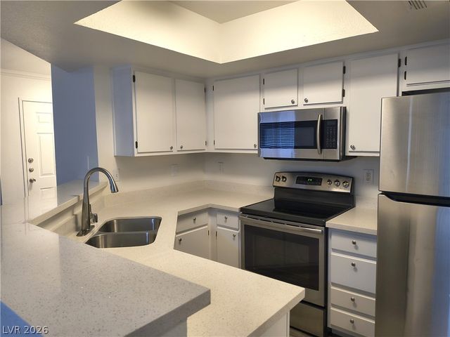 8600 West Charleston Boulevard 1066, Las Vegas, NV 89117