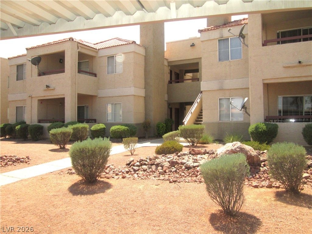 8600 West Charleston Boulevard 1066, Las Vegas, NV 89117