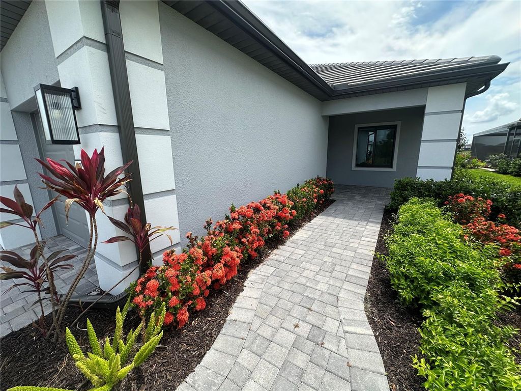 4191 PEGASUS WAY, Naples, FL 34120