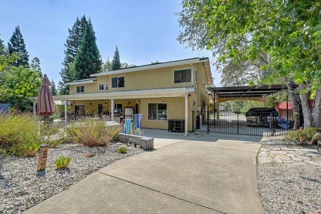 8307 Oak Knoll Dr, Granite Bay, CA 95746
