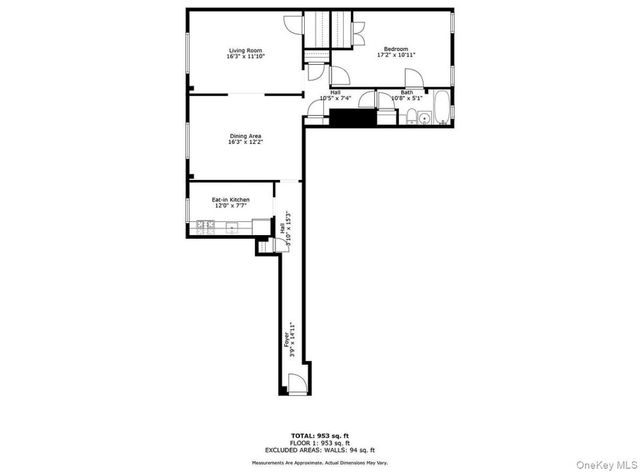 9031 Fort Hamilton Parkway 5G, Brooklyn, NY 11209