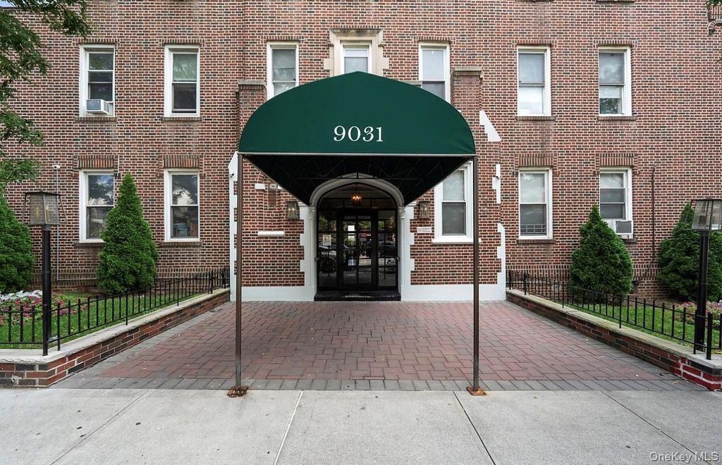 9031 Fort Hamilton Parkway 5G, Brooklyn, NY 11209 — exterior