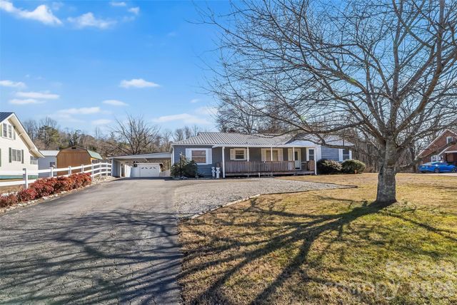 2977 US Highway 70 None W, Marion, NC 28752