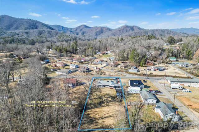 2977 US Highway 70 None W, Marion, NC 28752