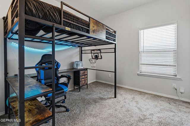 14841 TIERRA CORUNA Avenue, El Paso, TX 79938