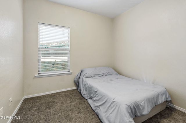 14841 TIERRA CORUNA Avenue, El Paso, TX 79938