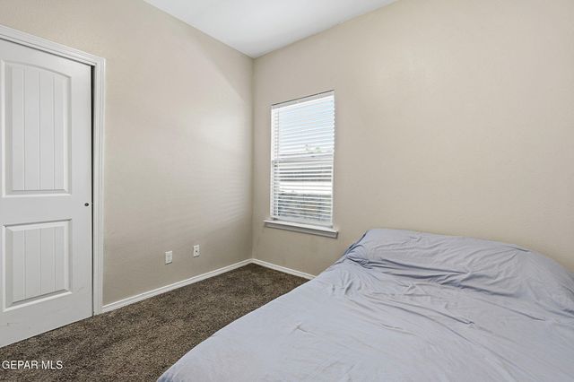 14841 TIERRA CORUNA Avenue, El Paso, TX 79938