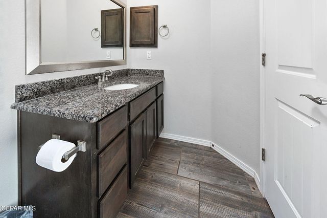 14841 TIERRA CORUNA Avenue, El Paso, TX 79938