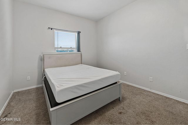 14841 TIERRA CORUNA Avenue, El Paso, TX 79938