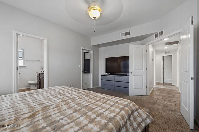 14841 TIERRA CORUNA Avenue, El Paso, TX 79938