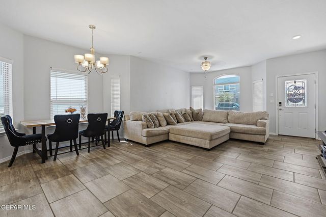 14841 TIERRA CORUNA Avenue, El Paso, TX 79938