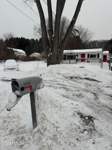 2438 Brookview Road, Schodack, NY 12033