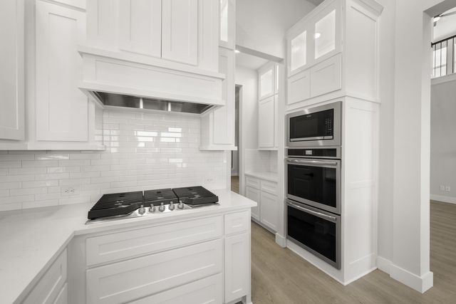 1202 Flock Drive, Mansfield, TX 76063