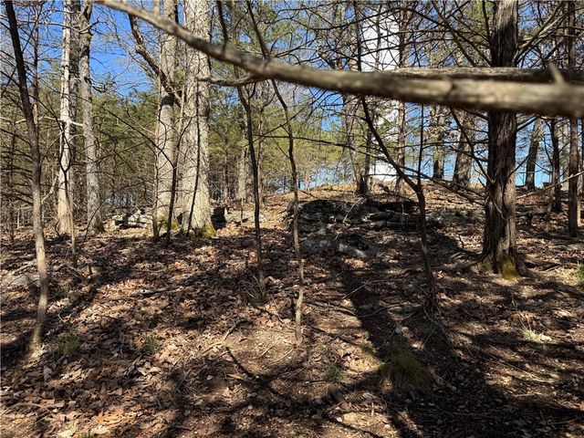 Rocky Top Circle, Holiday Island, AR 72631