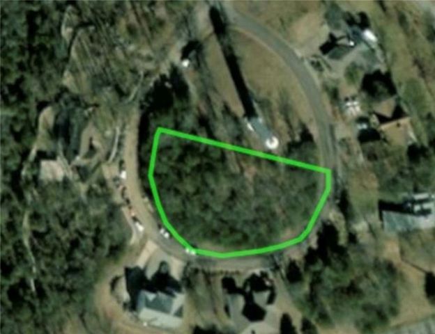 Rocky Top Circle, Holiday Island, AR 72631