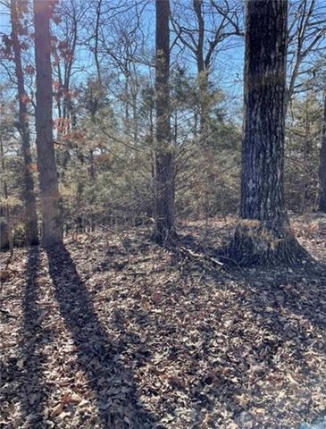 Rocky Top Circle, Holiday Island, AR 72631