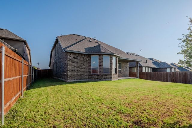 15209 Belclaire Avenue, Aledo, TX 76008