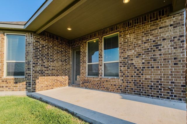15209 Belclaire Avenue, Aledo, TX 76008