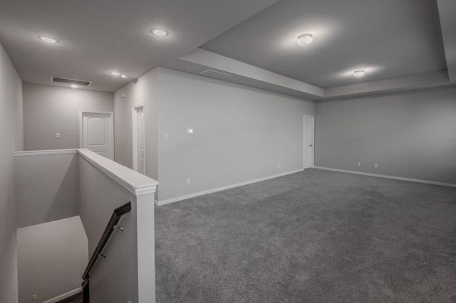 15209 Belclaire Avenue, Aledo, TX 76008