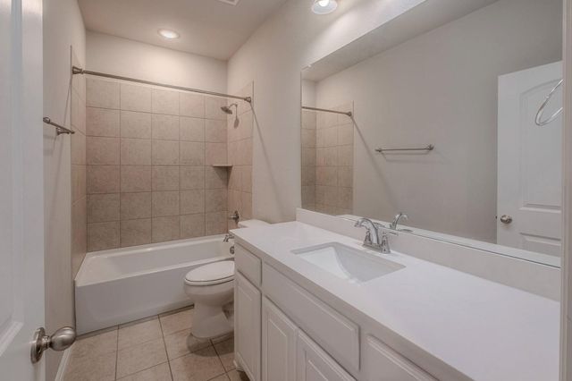 15209 Belclaire Avenue, Aledo, TX 76008