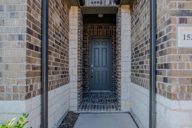 15209 Belclaire Avenue, Aledo, TX 76008