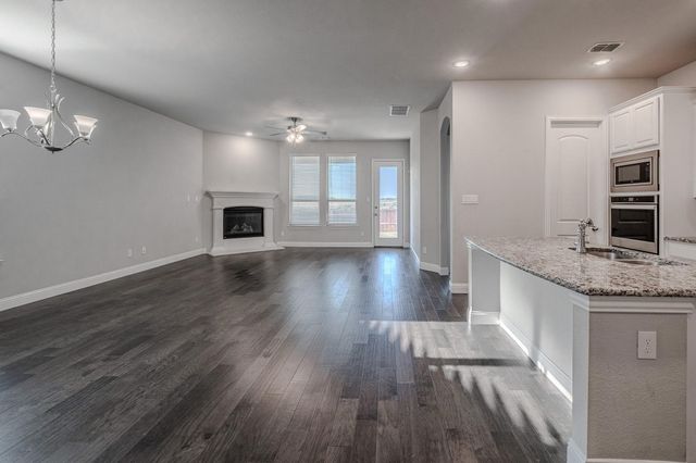 15209 Belclaire Avenue, Aledo, TX 76008