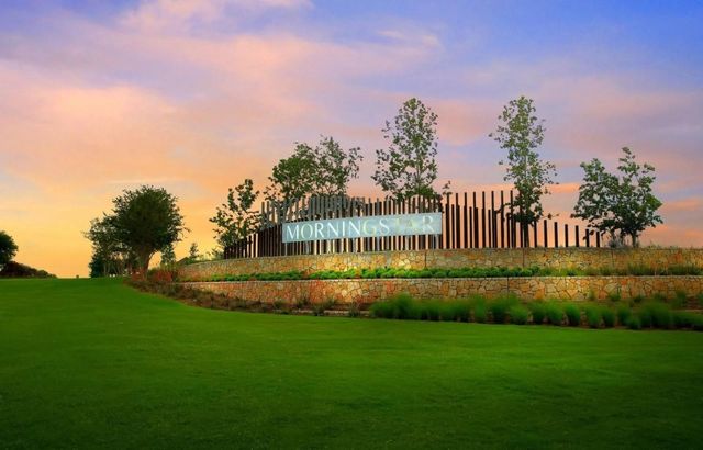 15209 Belclaire Avenue, Aledo, TX 76008