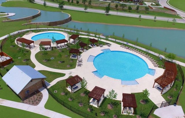 15209 Belclaire Avenue, Aledo, TX 76008