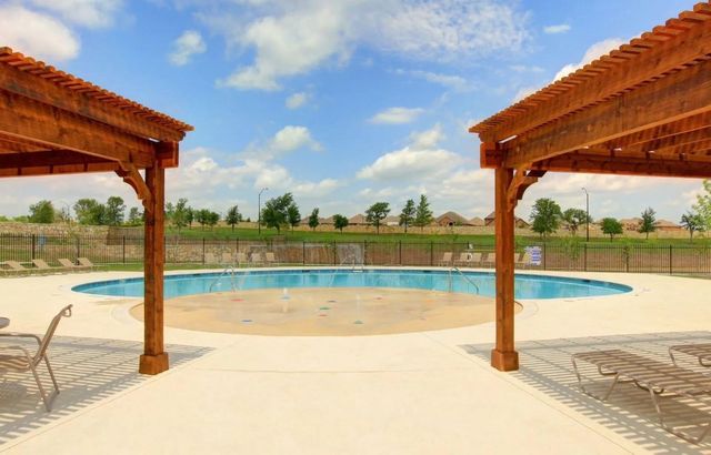 15209 Belclaire Avenue, Aledo, TX 76008