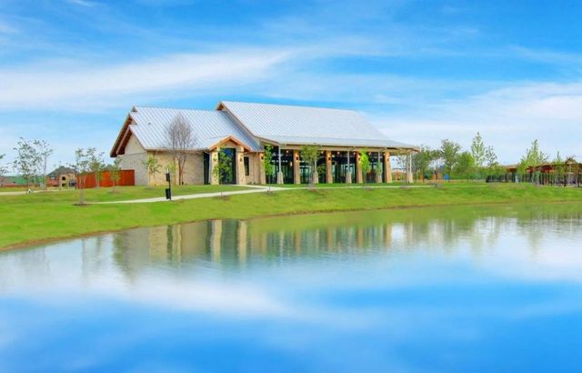 15209 Belclaire Avenue, Aledo, TX 76008