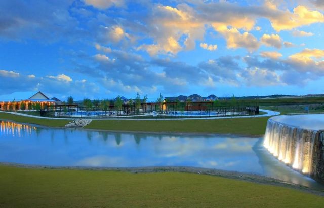 15209 Belclaire Avenue, Aledo, TX 76008