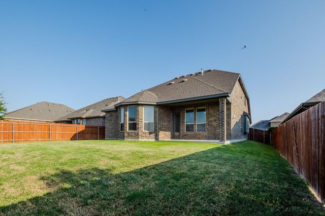 15209 Belclaire Avenue, Aledo, TX 76008
