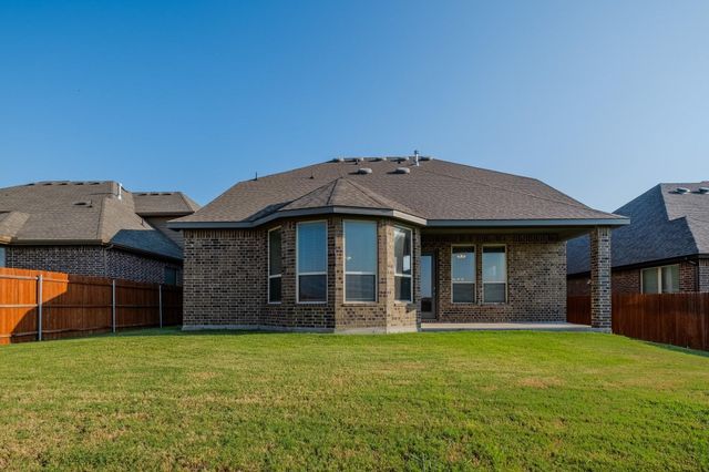 15209 Belclaire Avenue, Aledo, TX 76008