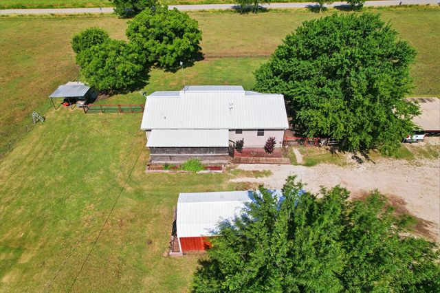6.26 Acres Donald Road, Krum, TX 76249