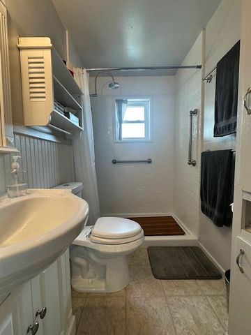 206 N Everts, Fort Stockton, TX 79735