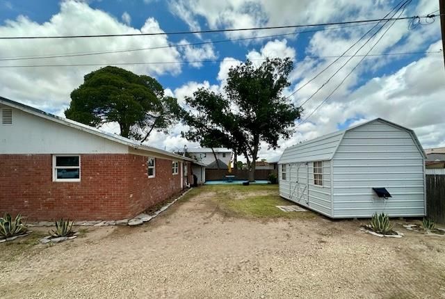 206 N Everts, Fort Stockton, TX 79735
