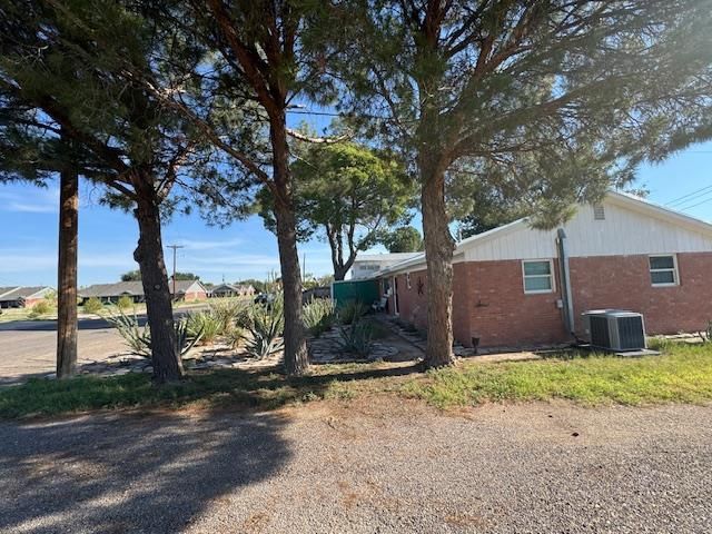 206 N Everts, Fort Stockton, TX 79735