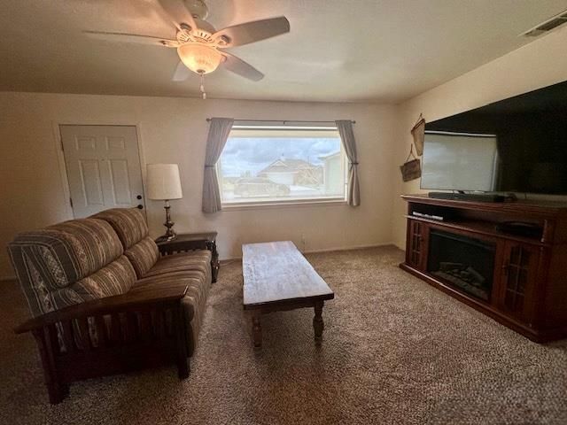 206 N Everts, Fort Stockton, TX 79735