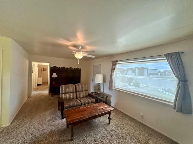 206 N Everts, Fort Stockton, TX 79735