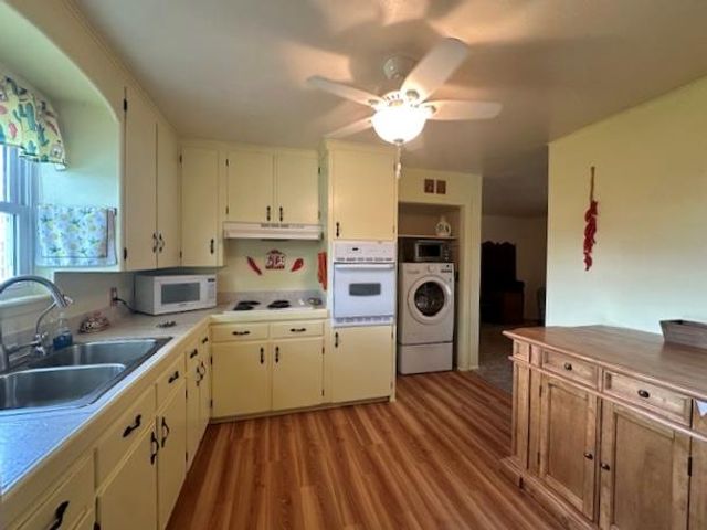 206 N Everts, Fort Stockton, TX 79735