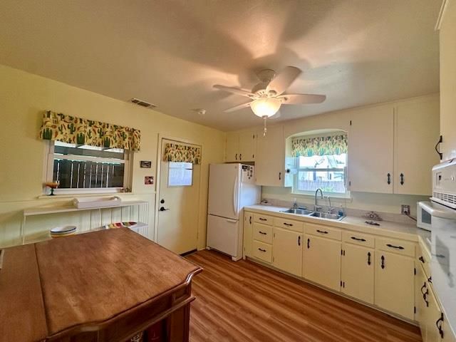 206 N Everts, Fort Stockton, TX 79735