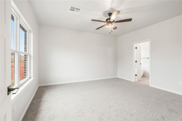 11721 NW 105th Street, Yukon, OK 73099