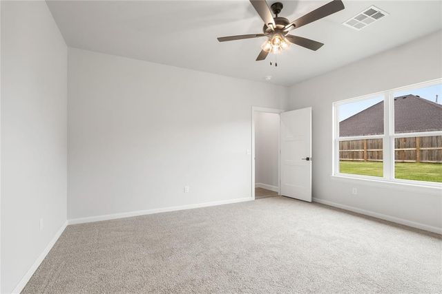 11721 NW 105th Street, Yukon, OK 73099