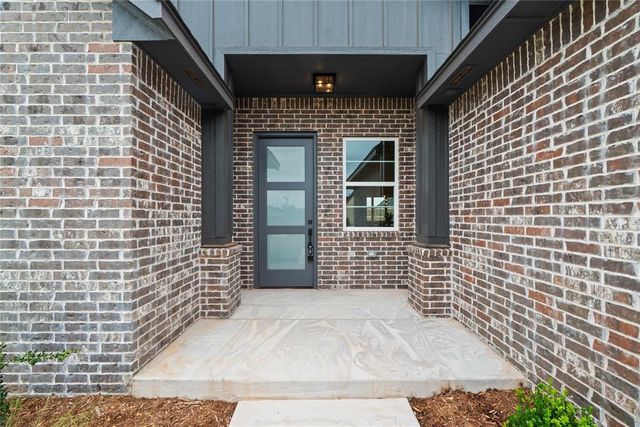 11721 NW 105th Street, Yukon, OK 73099