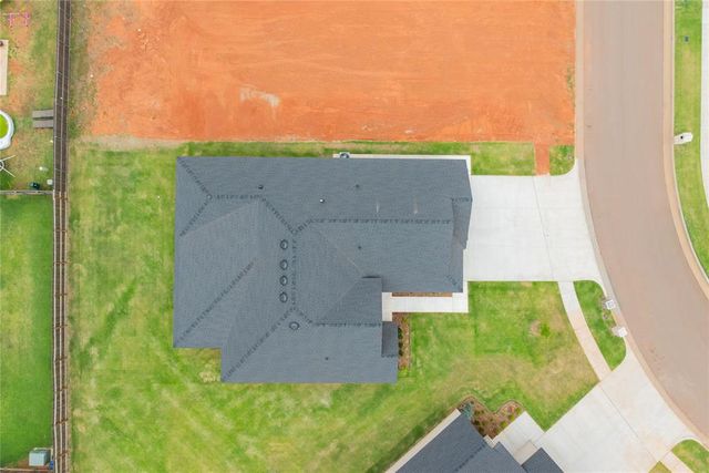 11721 NW 105th Street, Yukon, OK 73099