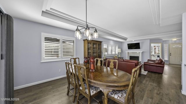 814 Mahogany Drive, Minden, NV 89423